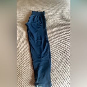 Womens BEST RENEW SEAMLESS LEGGINGS